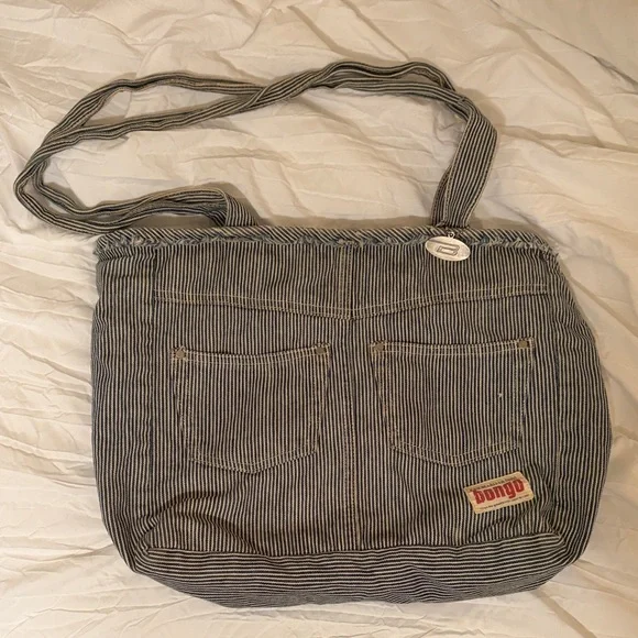 Y2K bongo bag - Picture 1 of 6